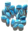 Two Hole Glass Beads